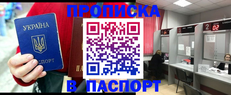 прописка 2025 в Шатуре